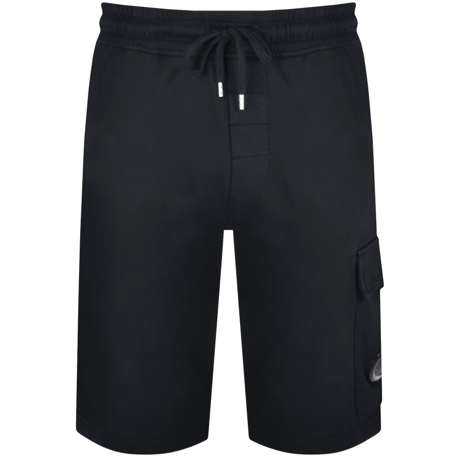 Jersey cargo shorts store